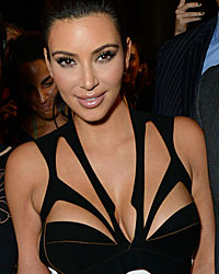 Kim Kardashian